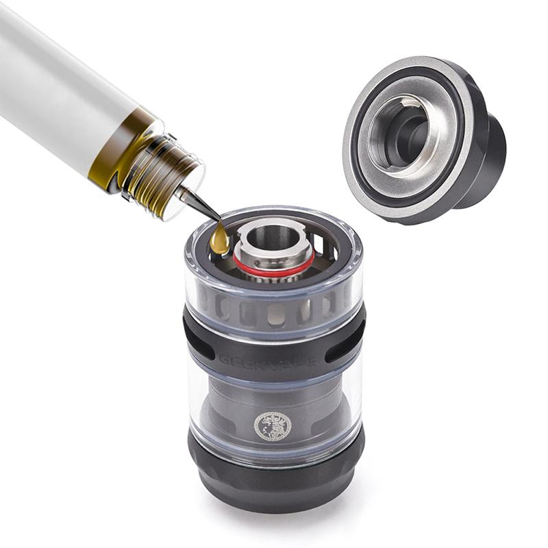 GeekVape P SubOhm Tank, p subohm tank, z series coils